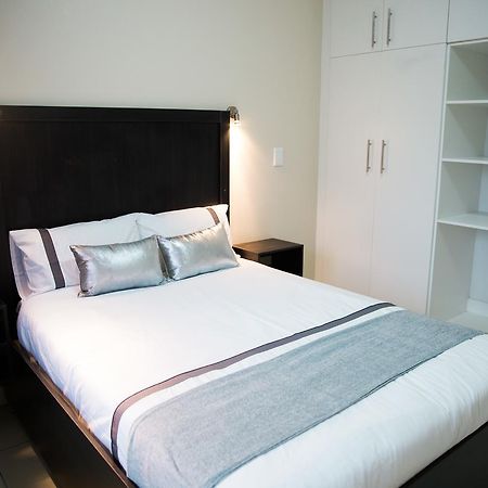 The Living Collective Apartments Pietermaritzburg Exterior foto