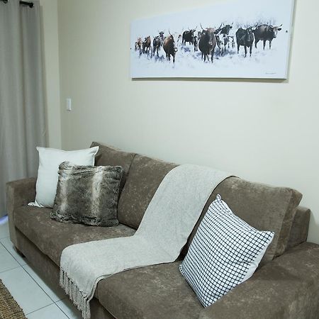 The Living Collective Apartments Pietermaritzburg Exterior foto